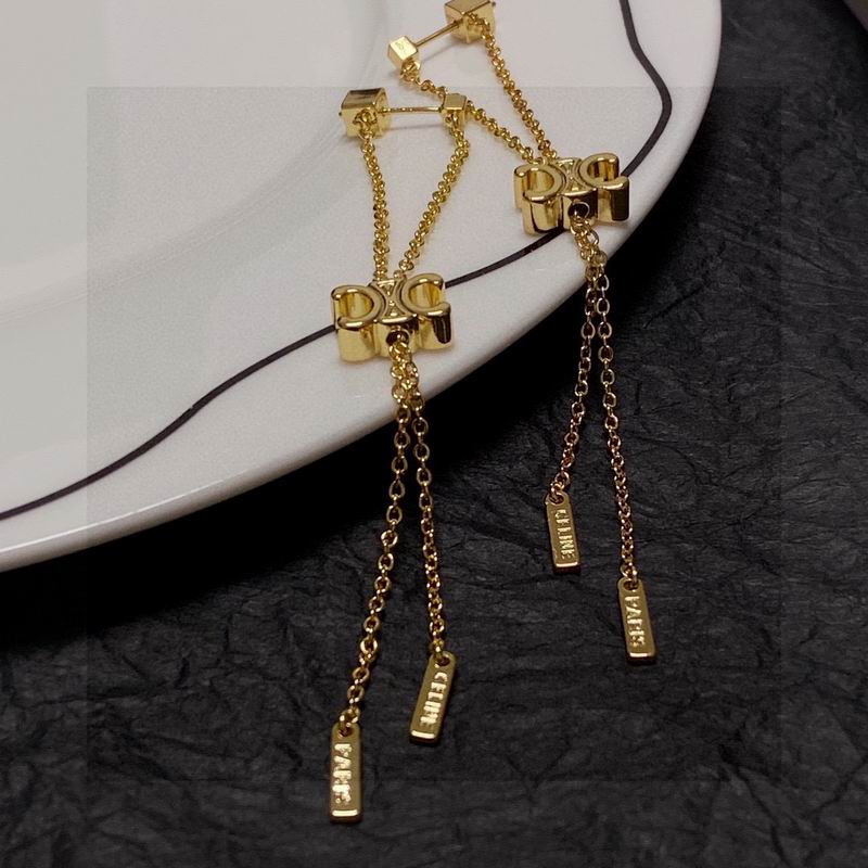 Celine Earring 05lyr177 (6)